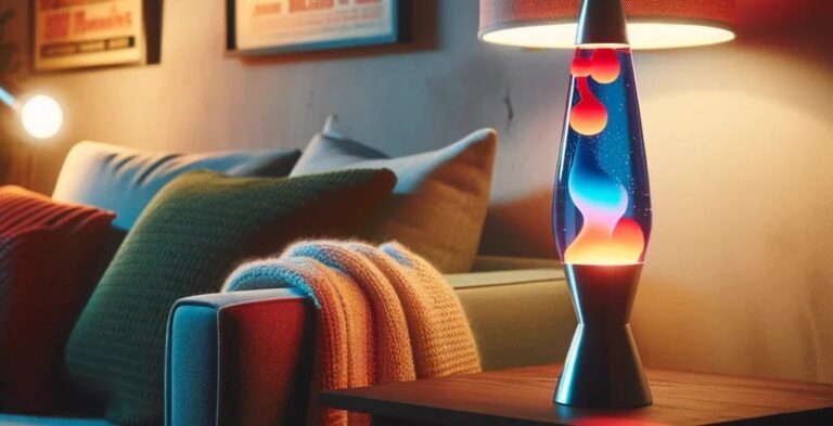 Can I Leave My Lava Lamp on All Night? Everything You Need to Know